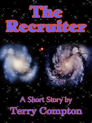 cover image of The Recruiter
